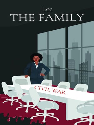 cover image of THE FAMILY